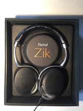 Parrot  Zik   Kopfhörer
