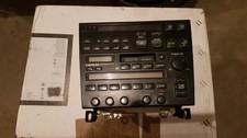 Lexus LS400 1989-1994 radio CD