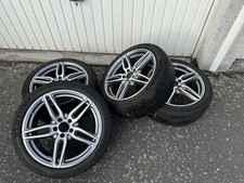 19 Zoll Winterräder Original Mercedes E-Klasse E43 E53 AMG W213 S213 A2134013800