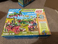 Playmobil Country Starter Pack