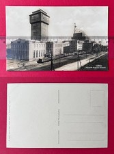 Bergbau Foto AK LUGAU im