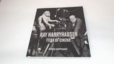 			Ray Harryhausen: Titan of