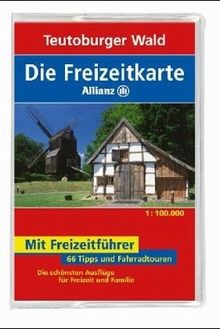 Die freizeitkarte allianz - die,