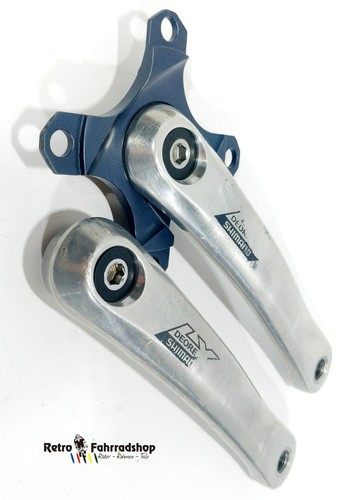 Shimano deore m570 - shimano, fc-m570