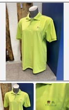 Burberry London Polo Shirt Herren ✨ Gr.: XXL Grün Top