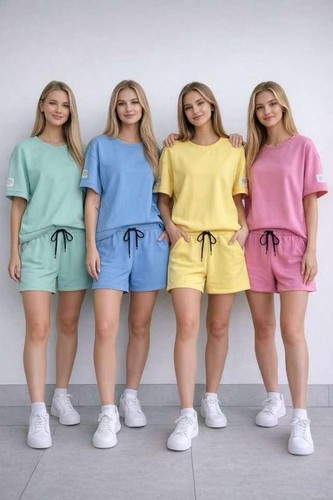 Damen jogginganzug zweiteiler - damen,