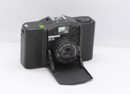 Minox kompaktkamera - 35, pl