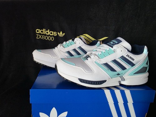Adidas 8000 overkill - zx, "away"