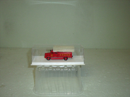 Brekina 4024 mercedes - ho,