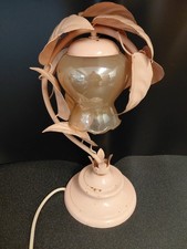 TOMMASO BARBI ROSA TISCHLAMPEN