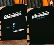 Böhse Onkelz - Live in