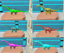 ARK Survival Ascended PVE