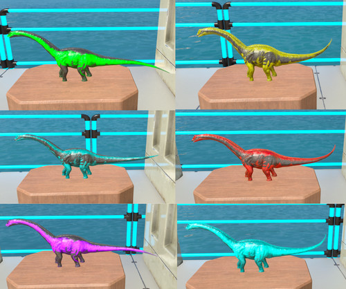 Ark survival ascended - ascended, pve