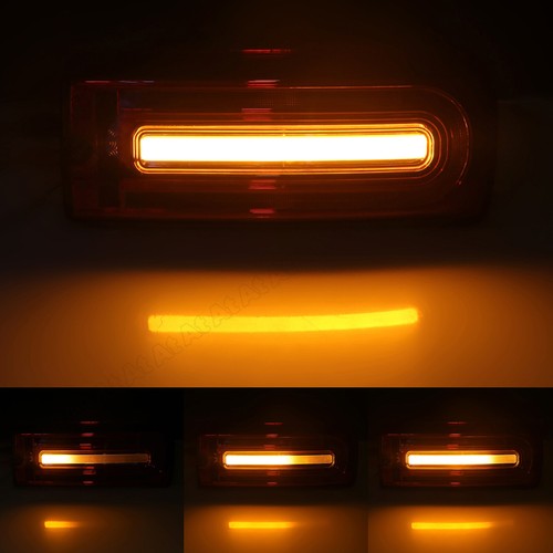 Led rückleuchte - led,