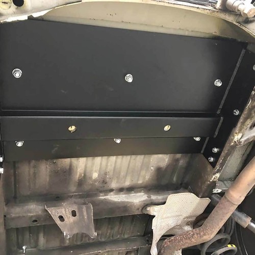 Montagekit zur - t6,