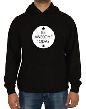 Be awesome today Kapu Fun Tanzen Disco Hardstyle Party Kult Hardcore Urlaub