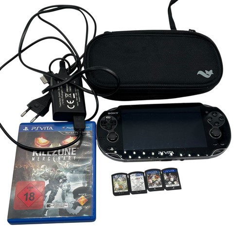 Sony playstation vita - playstation,