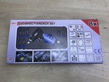 BGS 3320 Druckluft-Schlagschrauber für Glühkerzen, ohne Zubehör, I31736