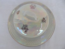 KAHLA - RUNDE BUTTERDOSE -