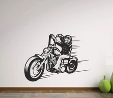Wandaufkleber Wandtattoo