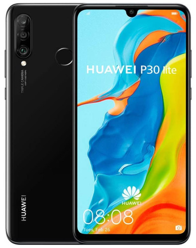 Huawei p30 lite smartphone - p30,