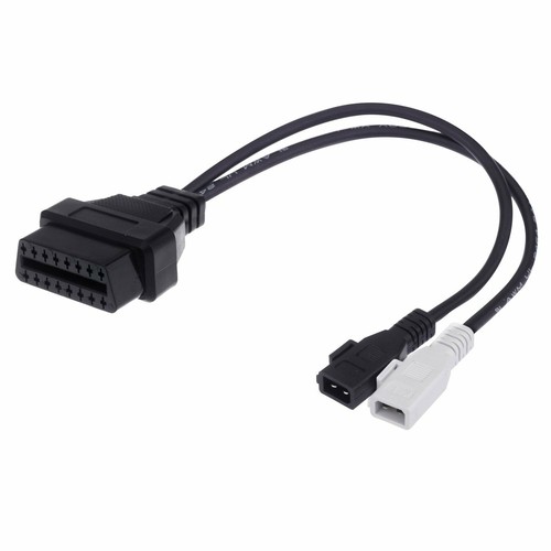 Obd2 auf obd1 - obd1,