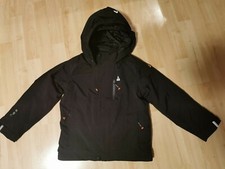  2-in-1 Jacke, IcePeak Outdoorjacke und Fleecejacke Gr. 116 Doppeljacke, Neu