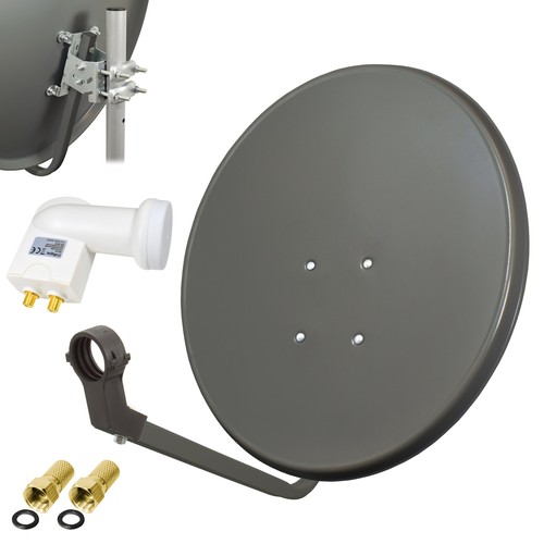 Logisat sat anlage - sat,
