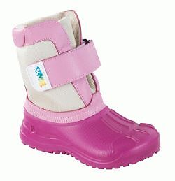 Fun boot pink alpro cell - fun, alpro-cell