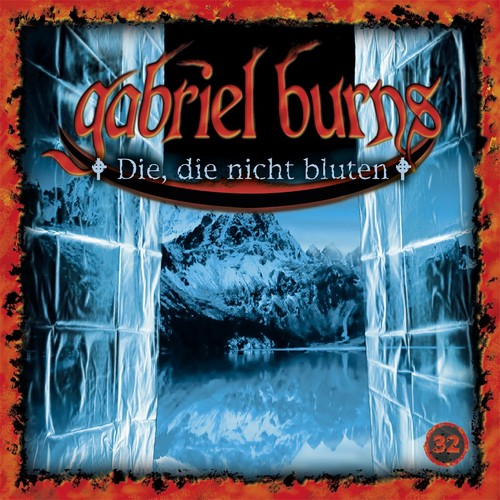 Burns gabriel - cd,