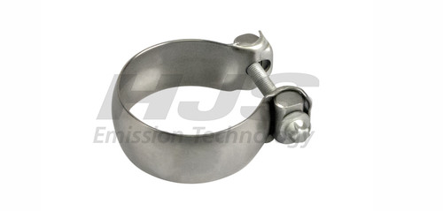 Hjs auspuffschelle - hjs,