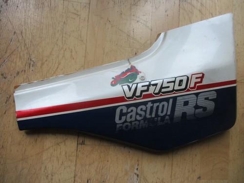 Honda vf500f vf500 - vf500f,