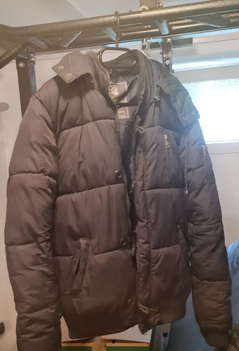 Winterjacke smog ski jacke - smog,