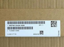 New In Box Siemens