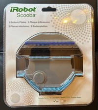 3 Stück neue iRobot Scooba