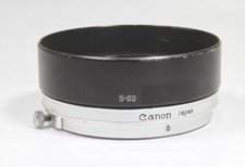 Canon S-60 Metall