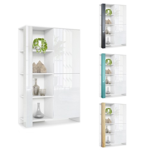 Highboard sideboard kommode - sideboard,