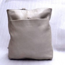 BREE Lederrucksack RUCKSACK Stabil LEDER Unverwüstlich EXKLUSIV Citybag TOP 3909