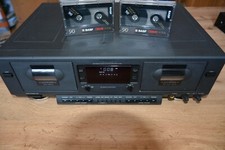 Philips 930 kassettendeck - philips, fc