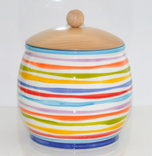 BASSANO KERAMIK Vorratsdose