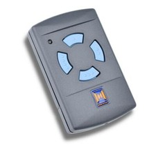 Hörmann Handsender HSM 4 mit 868 MHz HSM4 Funk Fernbedienung HSM4-868 HSM 4-868