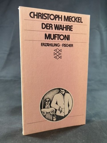Der wahre muftoni - wahre,