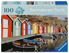 Ravensburger puzzle bunte - ravensburger,