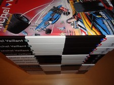 Michel Vaillant Collectors