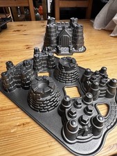 NORDIC WARE Backform Castle /