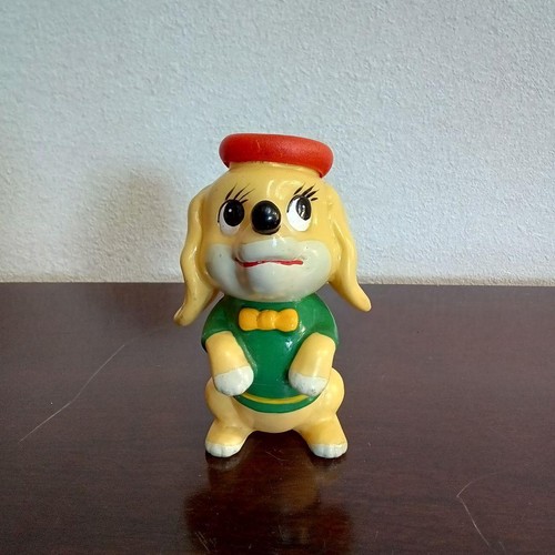 Hunde sparschwein sofubi style - hunde,