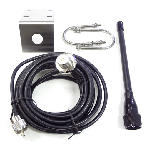 Vhf marineantenne 156 163 - vhf-marineantenne,, 156-163