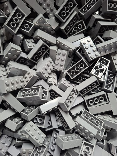 Lego 3001 noppenstein - 3001, brick