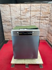 Bosch Serie4 SMU4EVS09E Geschirrspüler unterbaufähig VarioSchublade EfficientDry