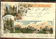 Geyer Erzgeb.  Greifenstein  x